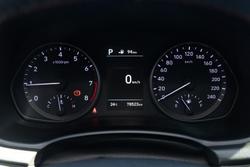 2020 Hyundai
                i30 N Line