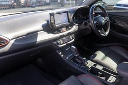 2020 Hyundai i30 N Line