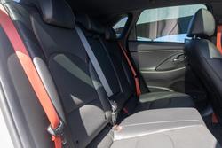 2020 Hyundai
                i30 N Line