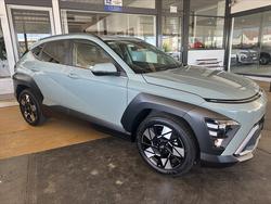 2025 HYUNDAI SX2 KONA