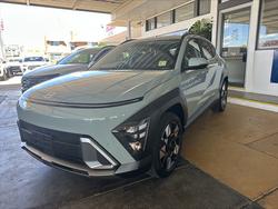 2025 HYUNDAI SX2 KONA
