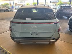 2025 HYUNDAI SX2 KONA