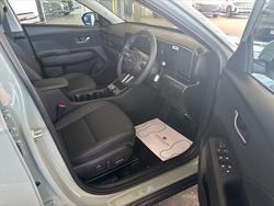 2025 HYUNDAI SX2 KONA