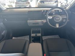 2025 HYUNDAI SX2 KONA