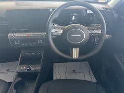 2025 HYUNDAI SX2 KONA