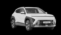 2025 HYUNDAI SX2 KONA HEV