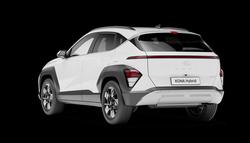 2025 HYUNDAI SX2 KONA HEV