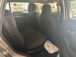 2025 ISUZU MU-X LS-M