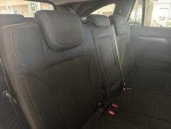 2025 ISUZU MU-X LS-M