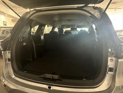 2025 ISUZU MU-X LS-M