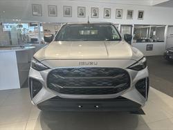 2025 ISUZU MU-X LS-M