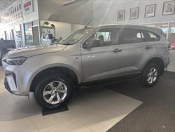 2025 ISUZU MU-X LS-M