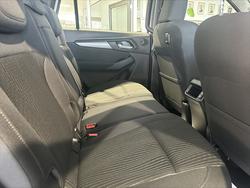 2025 ISUZU MU-X LS-M