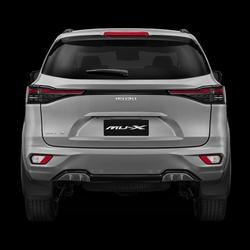 2025 ISUZU MU-X LS-T