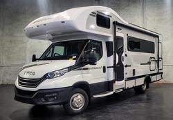 2025 Avida
Esperance LX