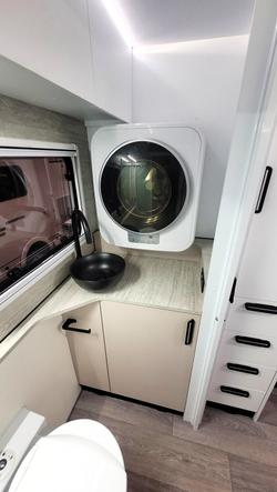 2025 Avida
Esperance LX