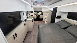2025 Avida
Esperance LX