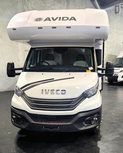 2025 Avida
Esperance LX