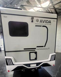 2025 Avida
Esperance LX