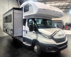 2025 Avida
Esperance LX