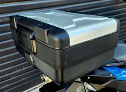 2012 BMW F 800 GS F 800 Blue