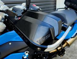 2012 BMW F 800 GS F 800 Blue