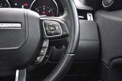 2018 Land Rover Range Rover Evoque TD4 110kW SE L538 MY19 4X4 Constant Indus Silver
