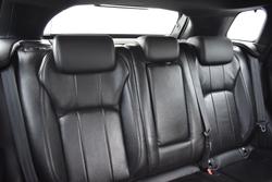 2018 Land Rover Range Rover Evoque TD4 110kW SE L538 MY19 4X4 Constant Indus Silver