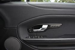 2018 Land Rover Range Rover Evoque TD4 110kW SE L538 MY19 4X4 Constant Indus Silver