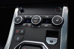 2018 Land Rover Range Rover Evoque TD4 110kW SE L538 MY19 4X4 Constant Indus Silver