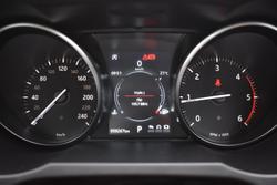 2018 Land Rover Range Rover Evoque TD4 110kW SE L538 MY19 4X4 Constant Indus Silver