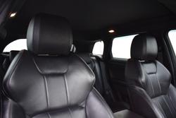 2018 Land Rover Range Rover Evoque TD4 110kW SE L538 MY19 4X4 Constant Indus Silver