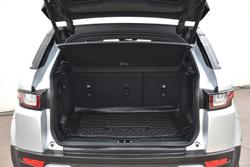 2018 Land Rover Range Rover Evoque TD4 110kW SE