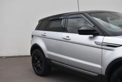2018 Land Rover Range Rover Evoque TD4 110kW SE