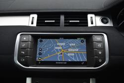 2018 Land Rover Range Rover Evoque TD4 110kW SE