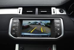 2018 Land Rover Range Rover Evoque TD4 110kW SE L538 MY19 4X4 Constant Indus Silver