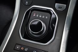 2018 Land Rover Range Rover Evoque TD4 110kW SE L538 MY19 4X4 Constant Indus Silver