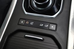 2018 Land Rover Range Rover Evoque TD4 110kW SE L538 MY19 4X4 Constant Indus Silver