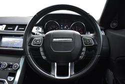 2018 Land Rover Range Rover Evoque TD4 110kW SE L538 MY19 4X4 Constant Indus Silver