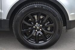 2018 Land Rover Range Rover Evoque TD4 110kW SE