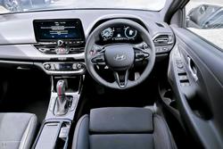 2025 Hyundai i30 N Line Premium