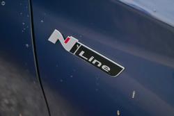 2025 Hyundai i30 N Line Premium