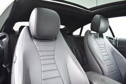 2018 Mercedes-Benz E-Class E300 C238 Iridium Silver