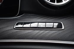 2018 Mercedes-Benz E-Class E300 C238 Iridium Silver
