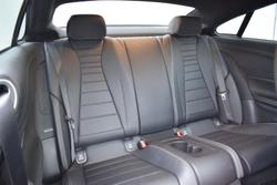 2018 Mercedes-Benz E-Class E300 C238 Iridium Silver