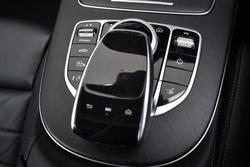 2018 Mercedes-Benz E-Class E300 C238 Iridium Silver