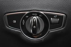 2018 Mercedes-Benz E-Class E300 C238 Iridium Silver