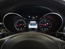 2015 Mercedes-Benz C-Class C250 BlueTEC