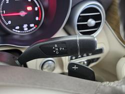 2015 Mercedes-Benz C-Class C250 BlueTEC