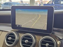 2015 Mercedes-Benz C-Class C250 BlueTEC